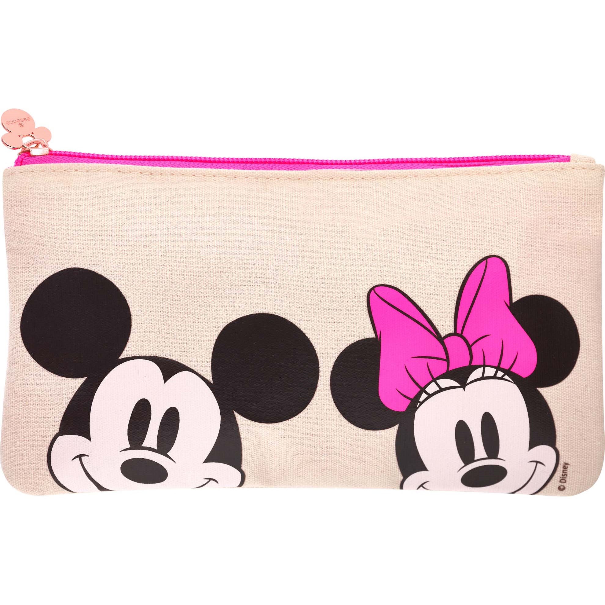 essence Disney Mickey And Friends Make-Up Bag