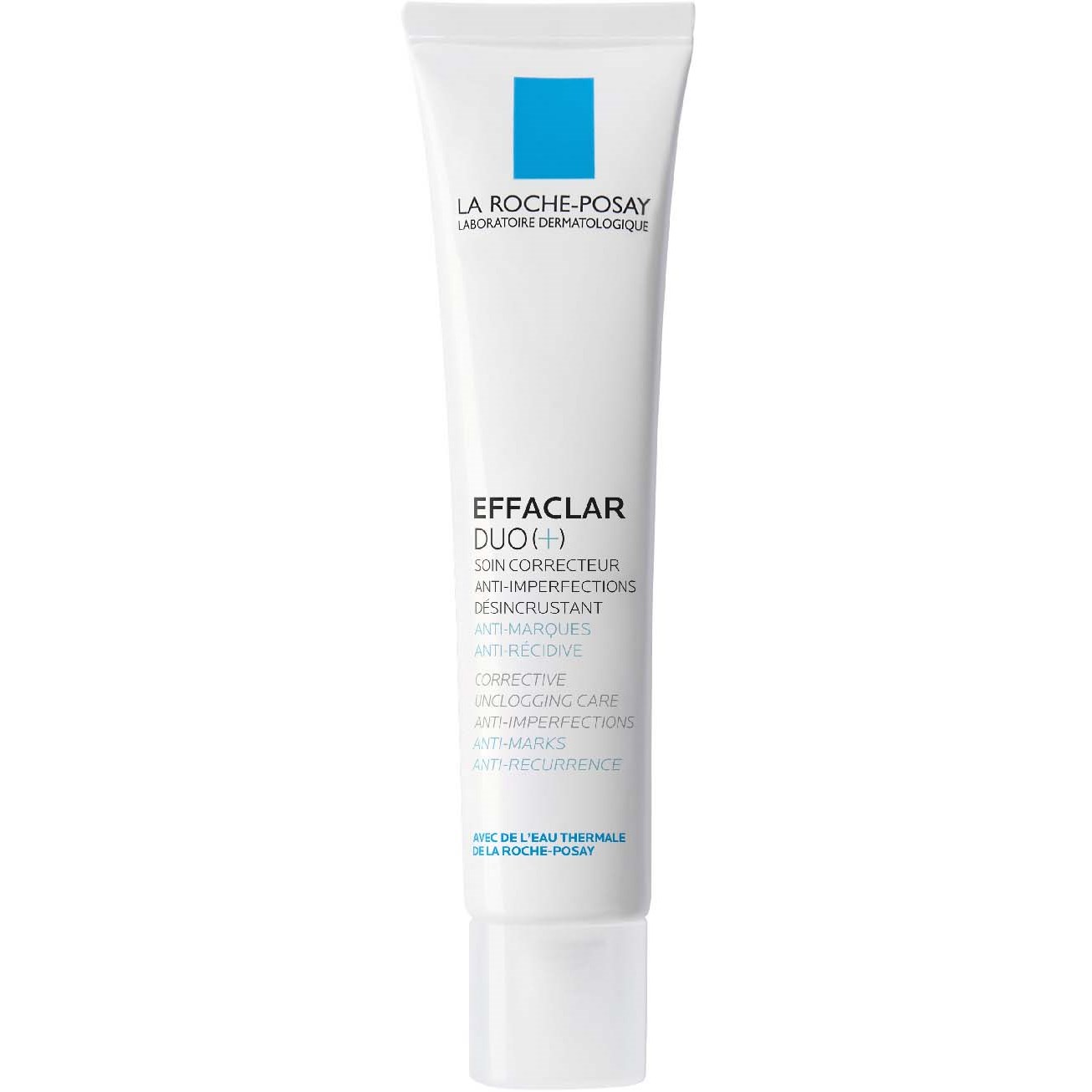 La Roche-Posay Effaclar DUO+ Anti-Imperfections Corrective Unclogging