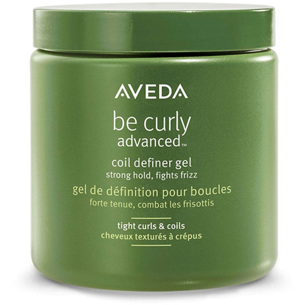 AVEDA Be Curly Advanced Coil Definer Gel  200 ml