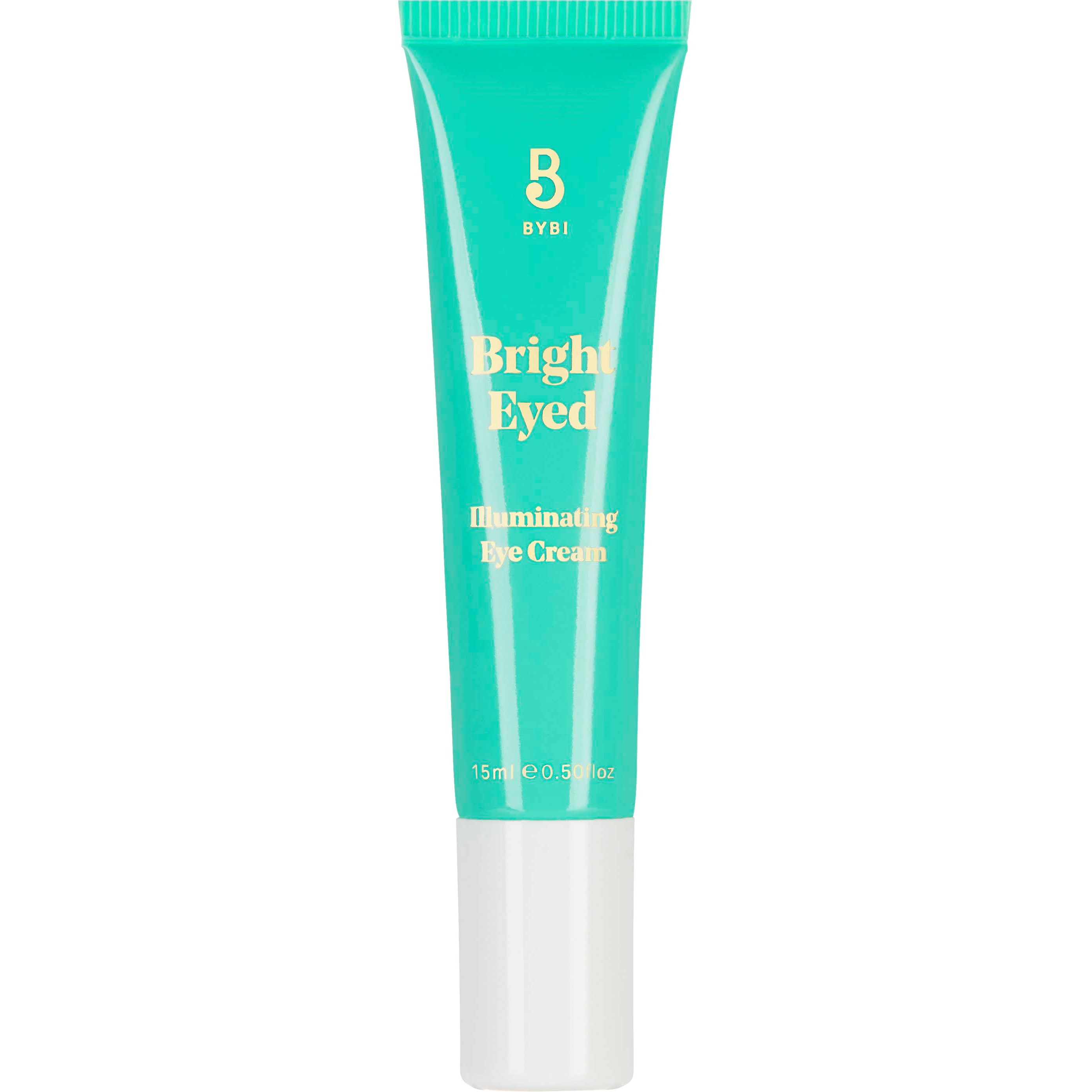 BYBI Beauty Bright Eyed Illuminating Eye Cream  15 ml