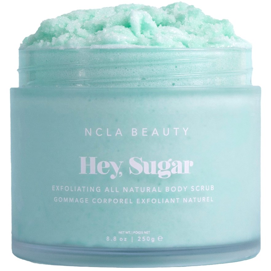 NCLA Beauty Hey, Sugar Amalfi Coast Body Scrub 250 g