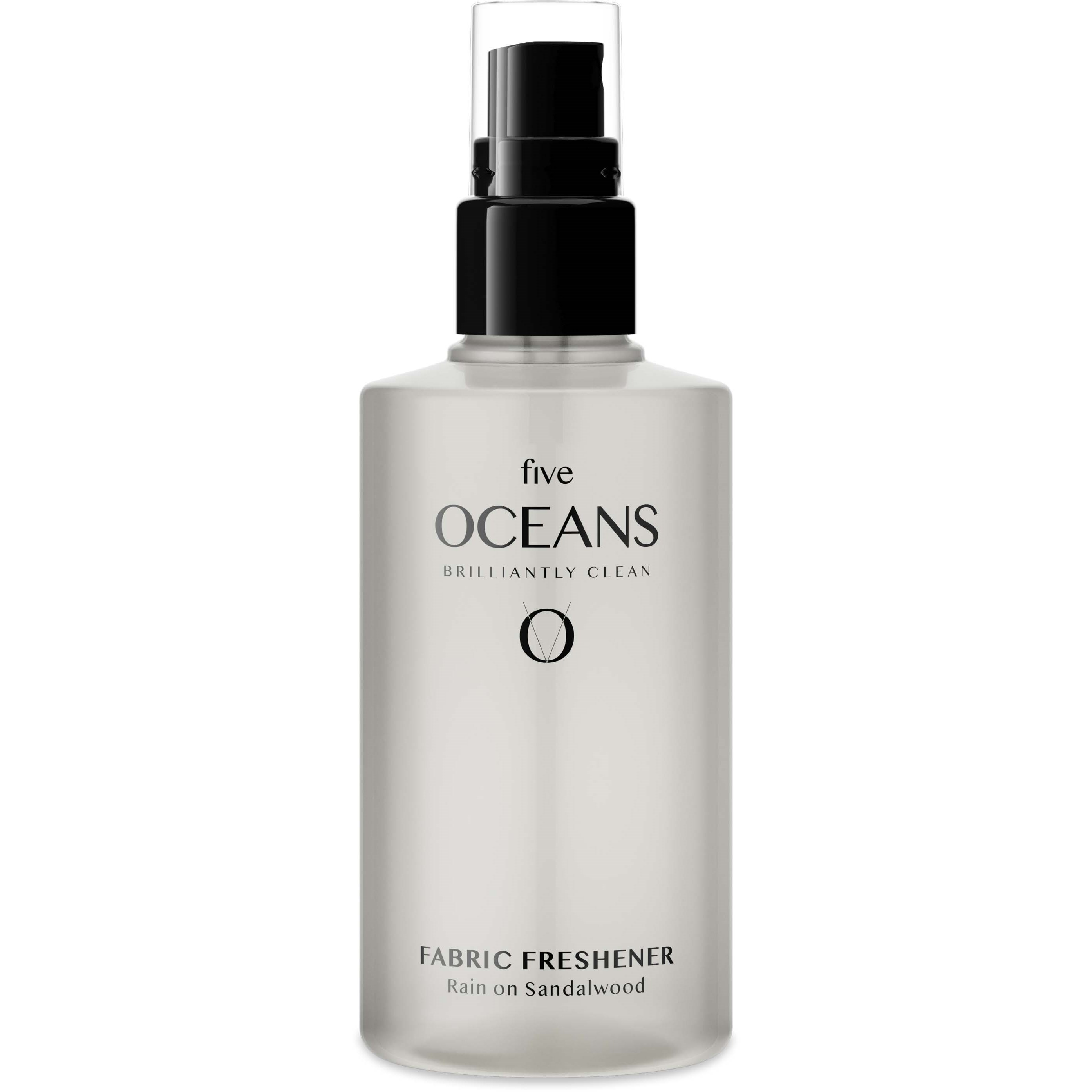 Five Oceans Fabric Freshener Travel 100 ml