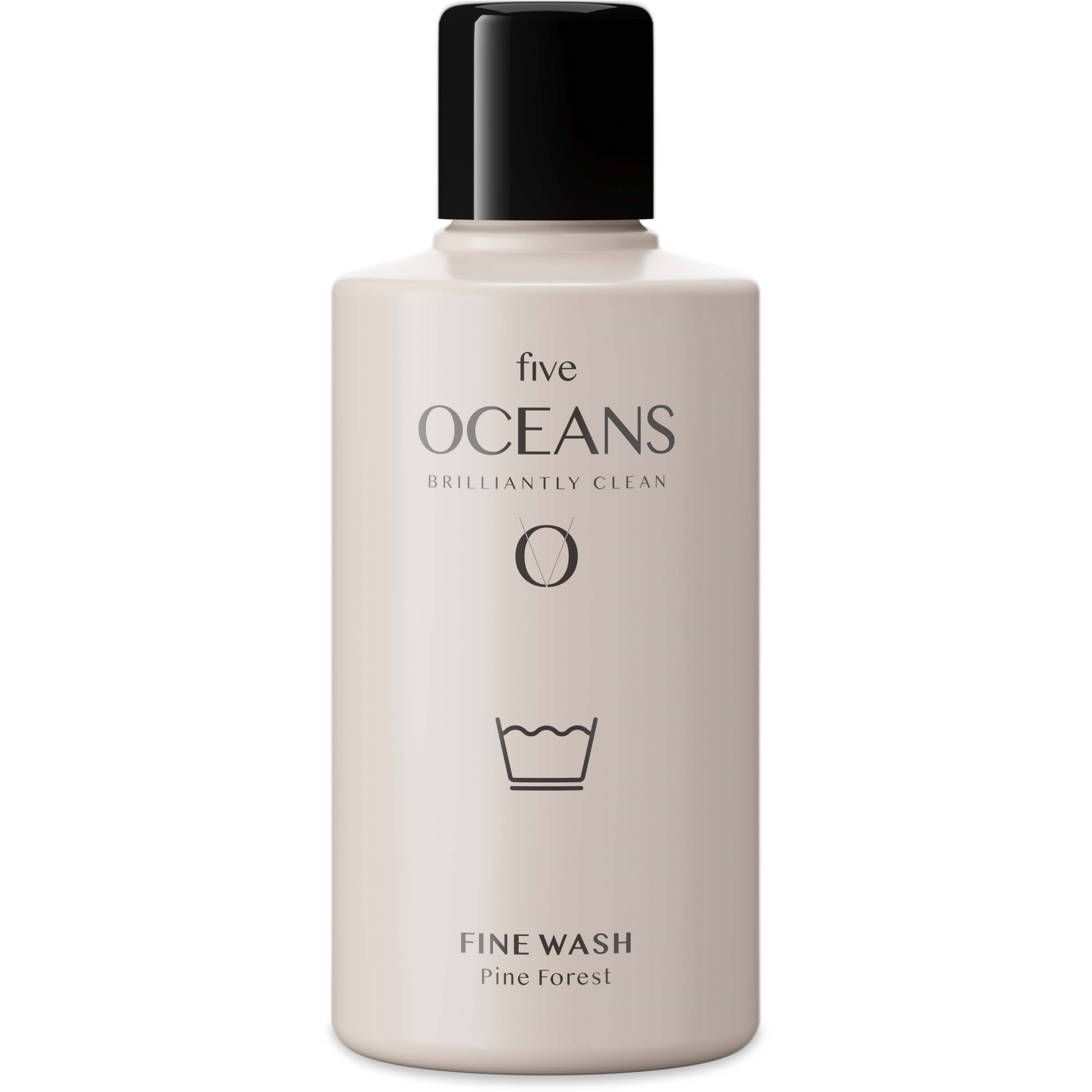 Five Oceans Fine Wash Travel 100 ml