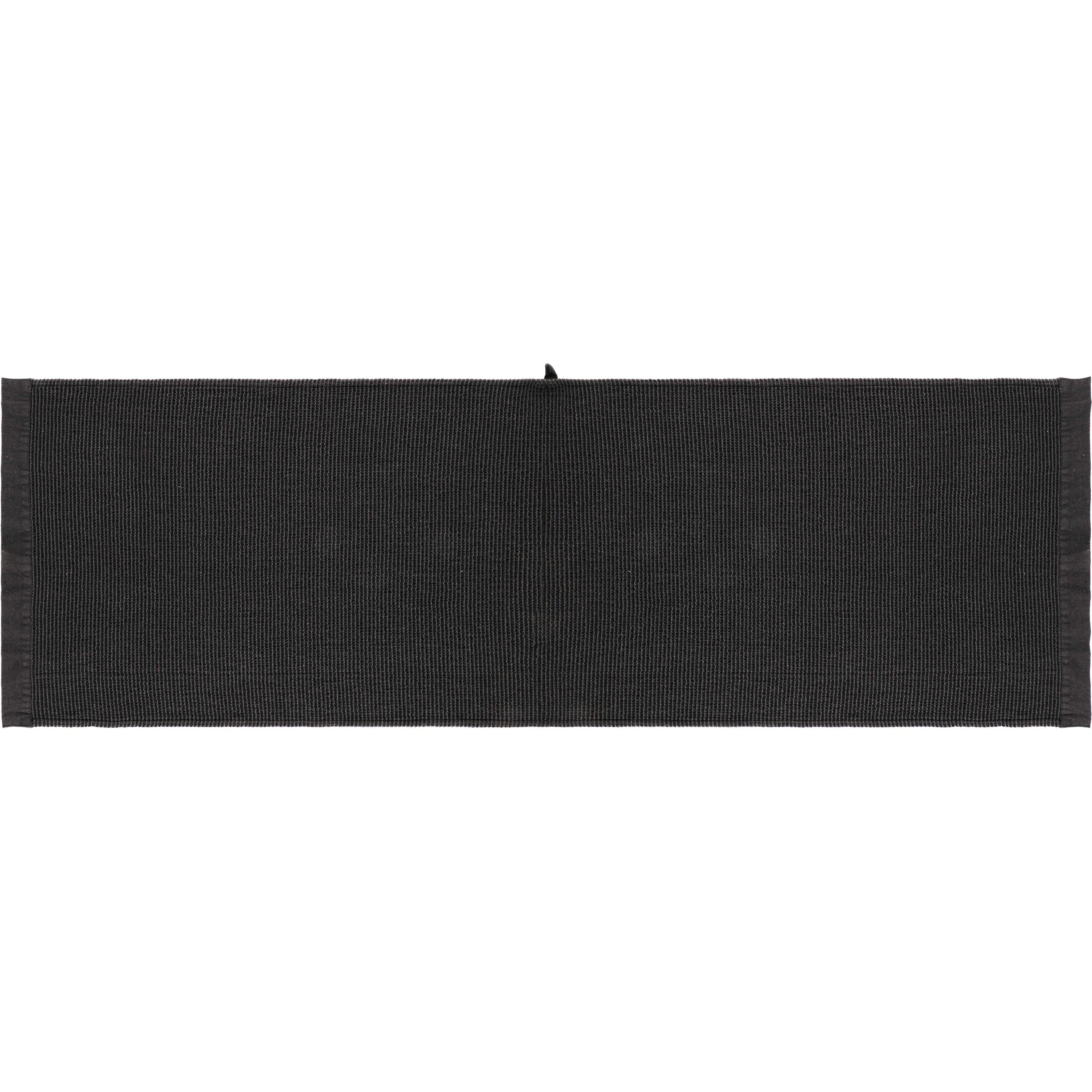 Rento Kenno Seat cover 60x160 cm Black/Grey