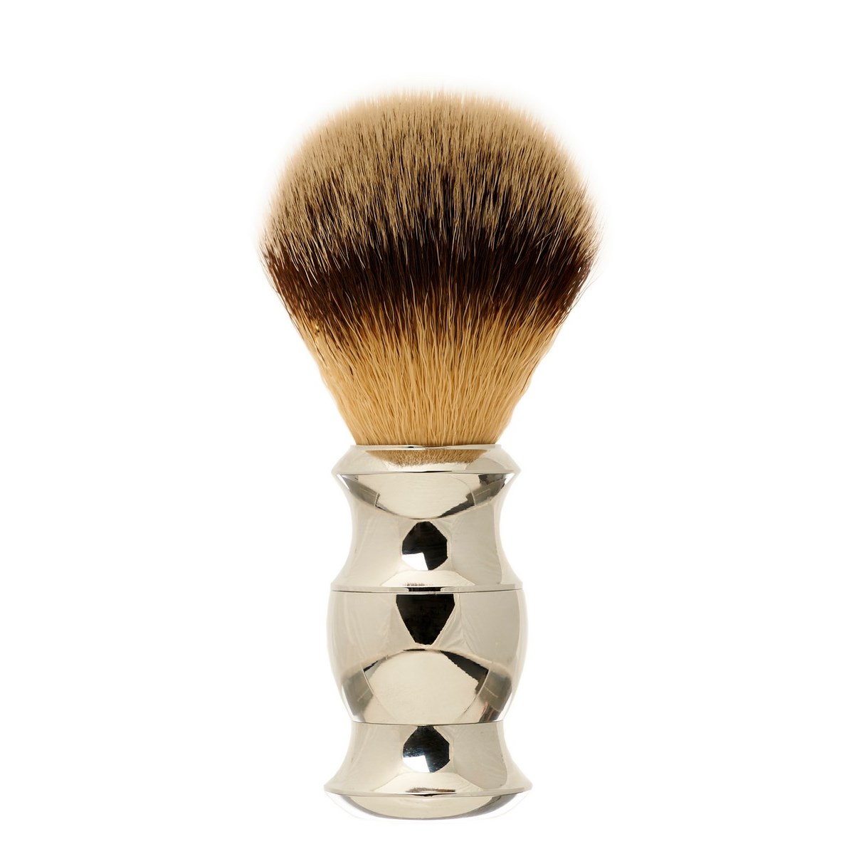 DEPOT MALE TOOLS No. 732 Aluminium Shaving Brush