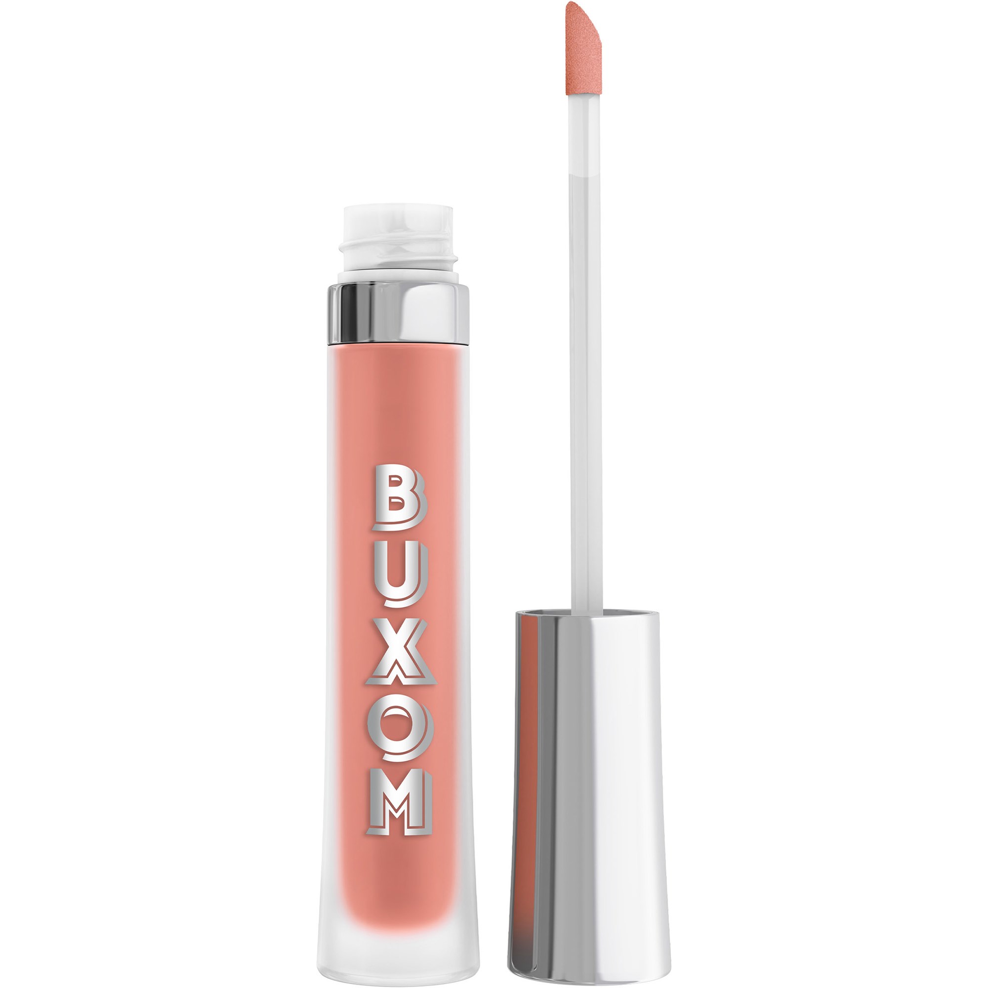 BUXOM Full On Lip Cream White Russian