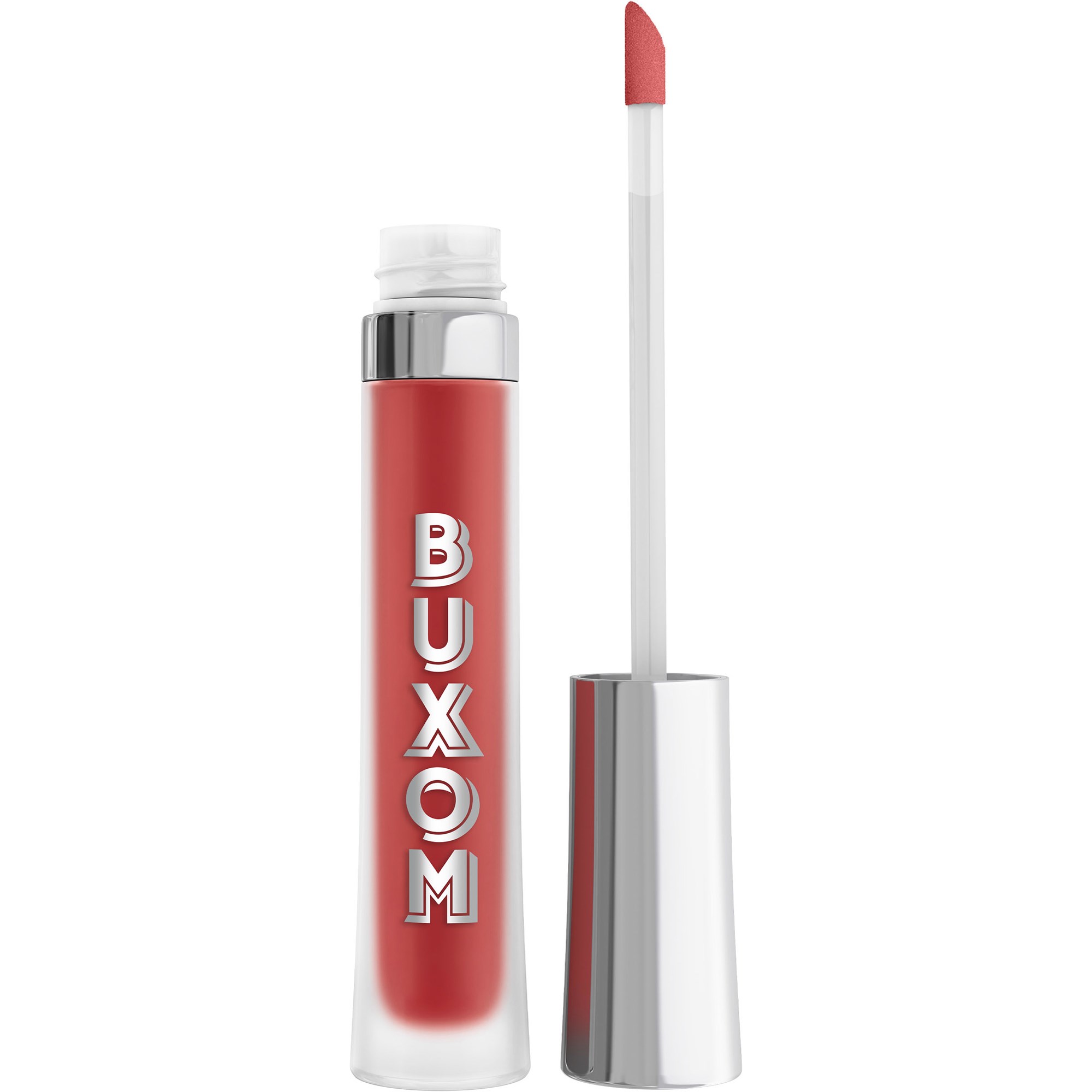 BUXOM Full On Lip Cream Mudslide