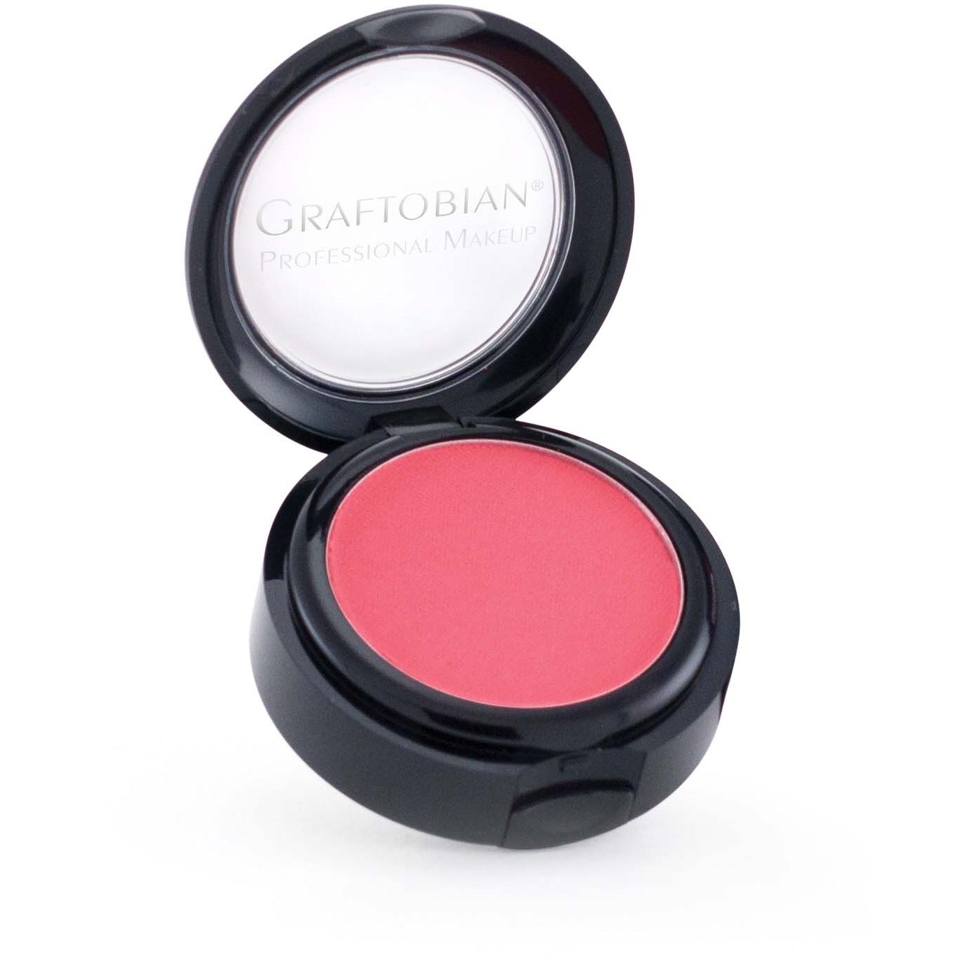 Graftobian Pro Powder Blush Compact Blushing Bride