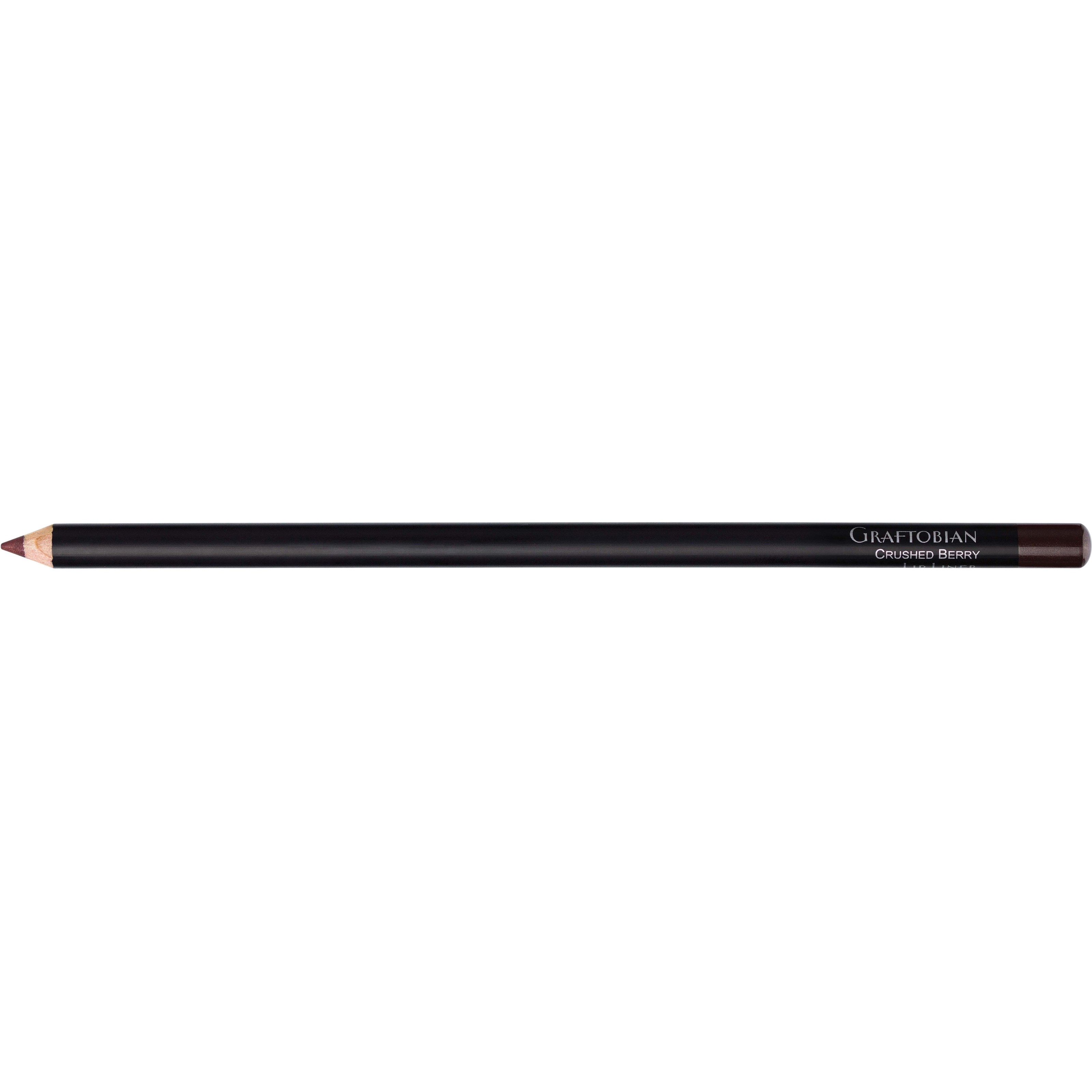 Graftobian ProPencil™ Lip Liner Crushed Berry