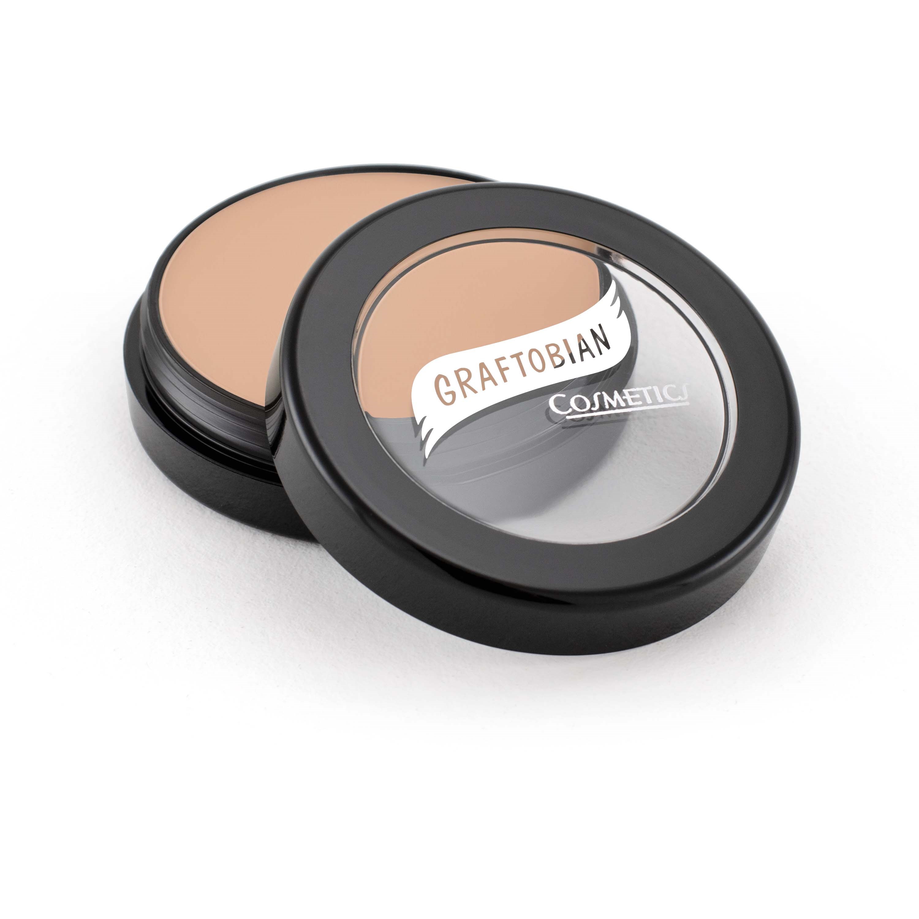 Graftobian Ultra HD Creme Foundations Glamour Girl N