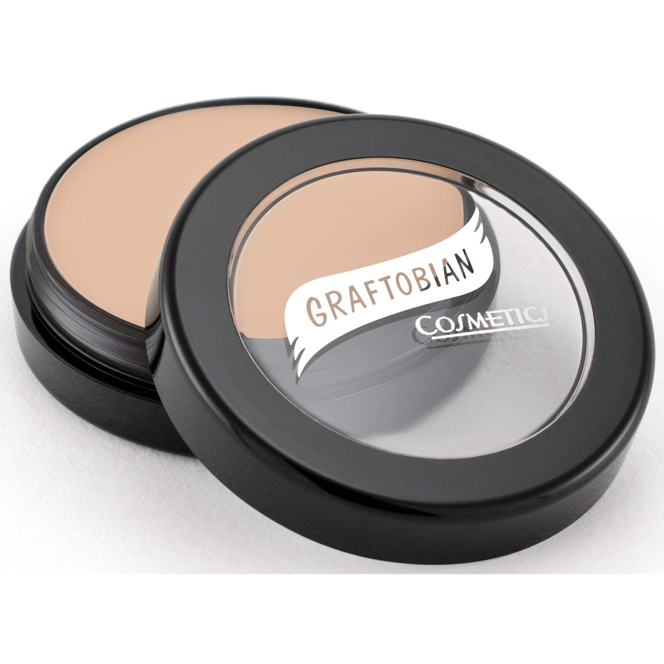 Graftobian Ultra HD Creme Foundations Prima Donna N