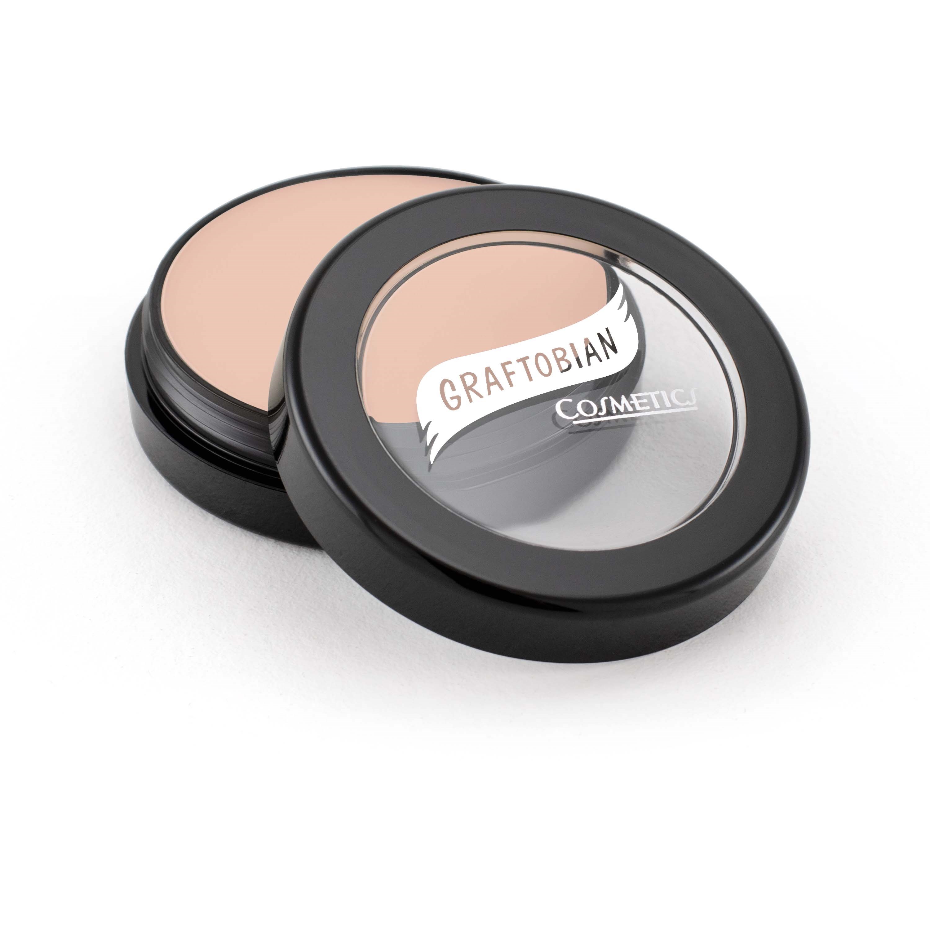 Graftobian Ultra HD Creme Foundations Sunrise Flush C