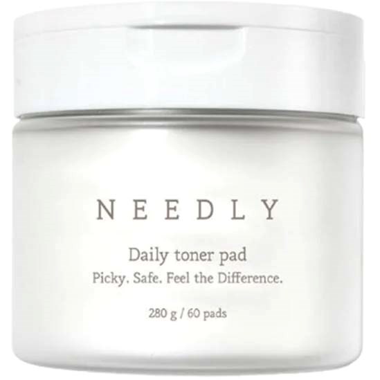 NEEDLY Daily Toner Pad 280 g