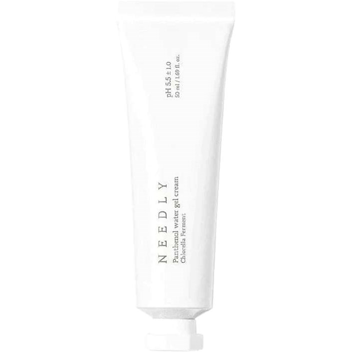 NEEDLY Panthenol Water Gel Cream 50 ml