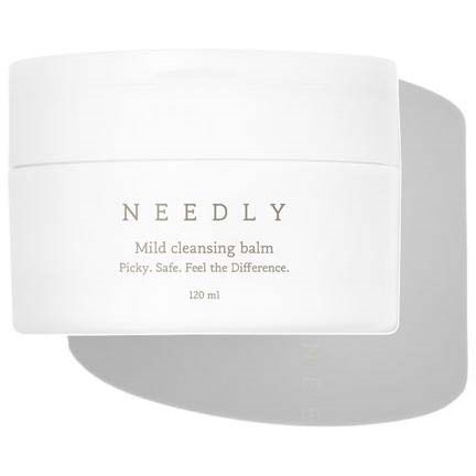 NEEDLY Mild Cleansing Balm 120 ml