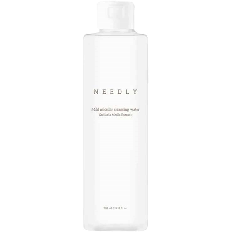 NEEDLY Mild Micellar Cleansing Water 390 ml