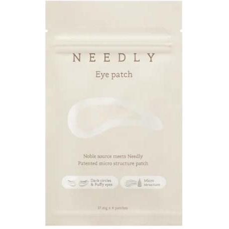 NEEDLY Eye Patch 68 ml