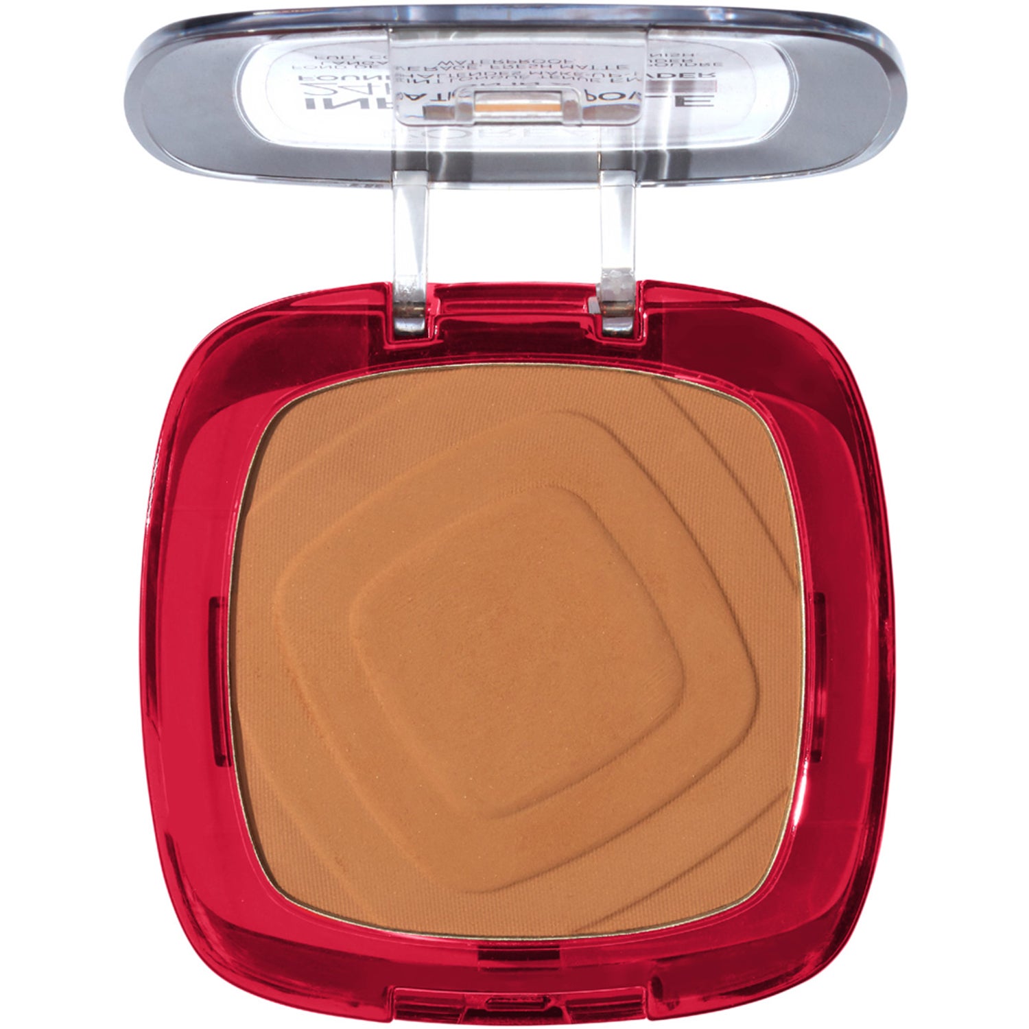 L'Oréal Paris Infaillible 24H Fresh Wear Powder Foundation Hazelnut 330 - 9 g