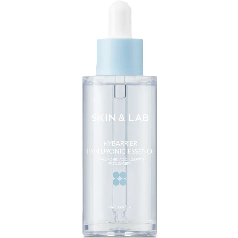 SKIN&LAB Hybarrier Hyaluronic Essence 200 ml