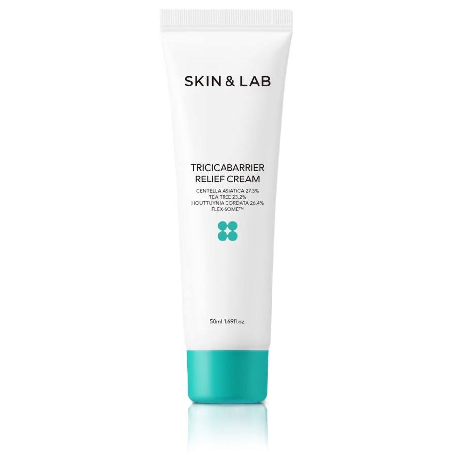 SKIN&LAB Tricicabarrier Relief Cream 50 ml