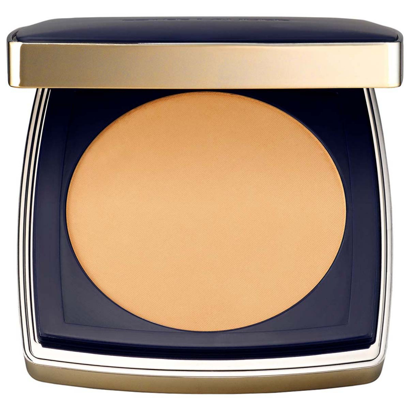 Estée Lauder Double Wear Stay-In-Place Matte Powder Foundation 4W1 Honey Bronze - 12 g