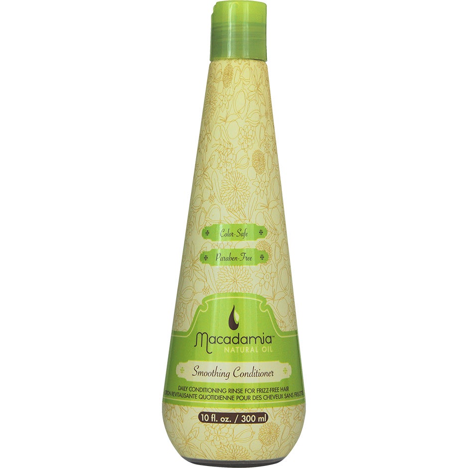 Macadamia Smoothing Conditioner 300 ml