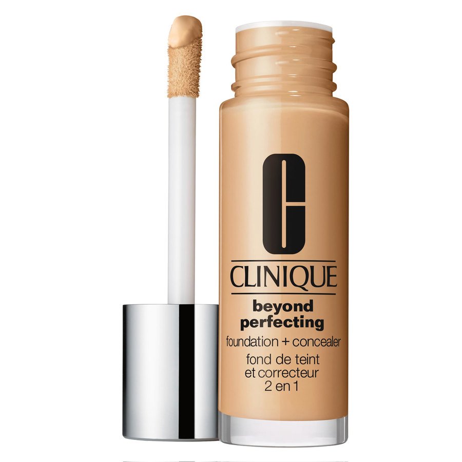 Clinique Beyond Perfecting Foundation + Concealer Buttermilk CN 3