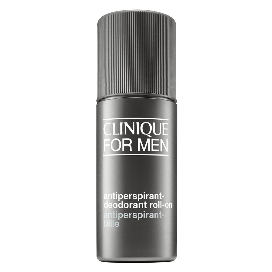 Clinique For Men Antiperspirant Deodorant Roll-On 75 ml