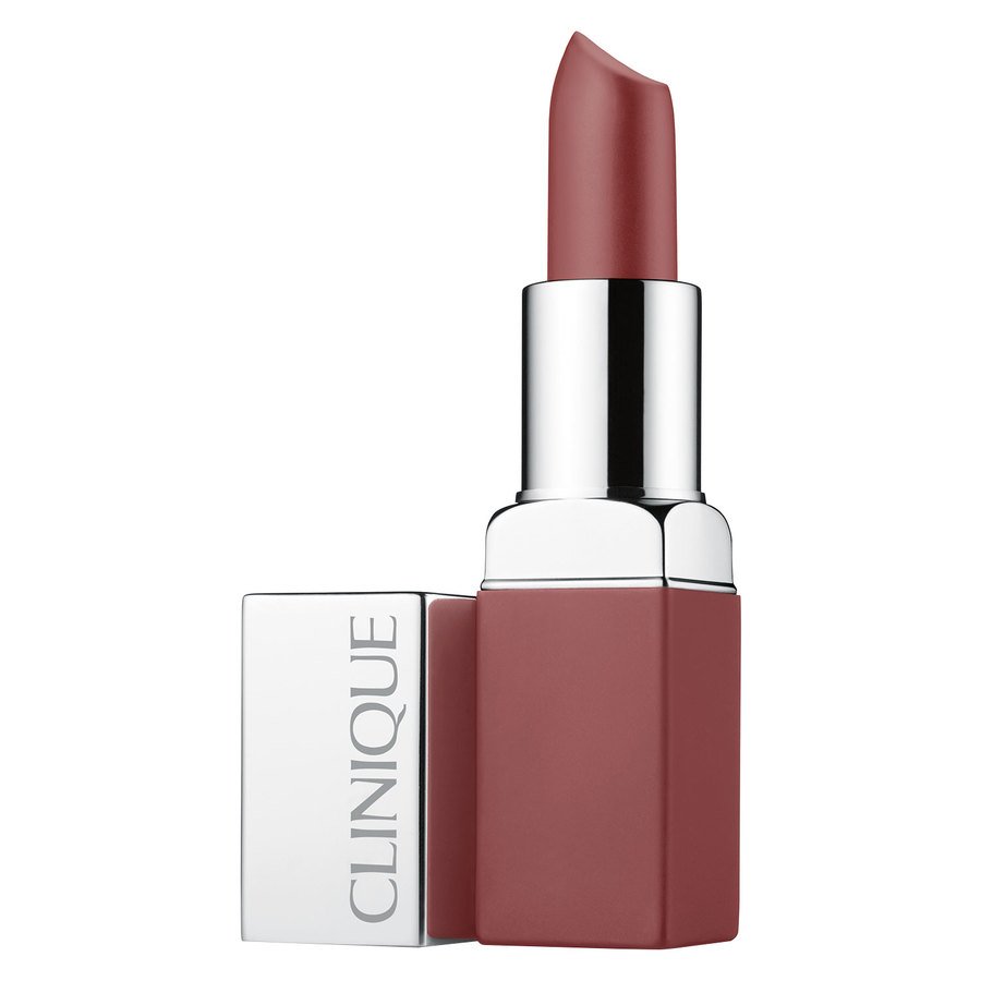 Clinique Pop Matte Lipstick Beach Pop 3,4 g