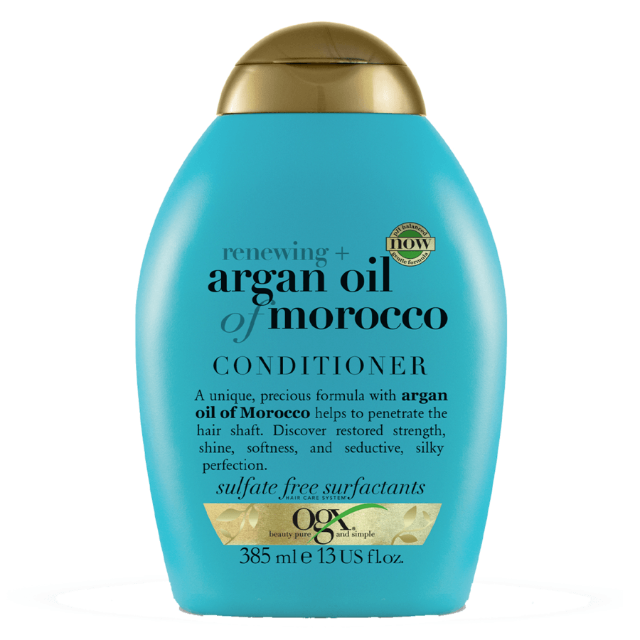 Ogx Moroccan Argan Oil Conditioner 385ml