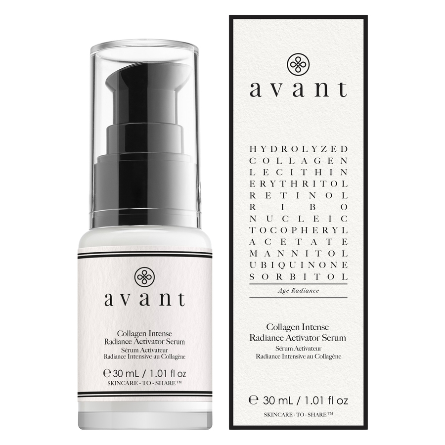 Avant Skincare Collagen Intense Radiance Activator Serum 30 ml