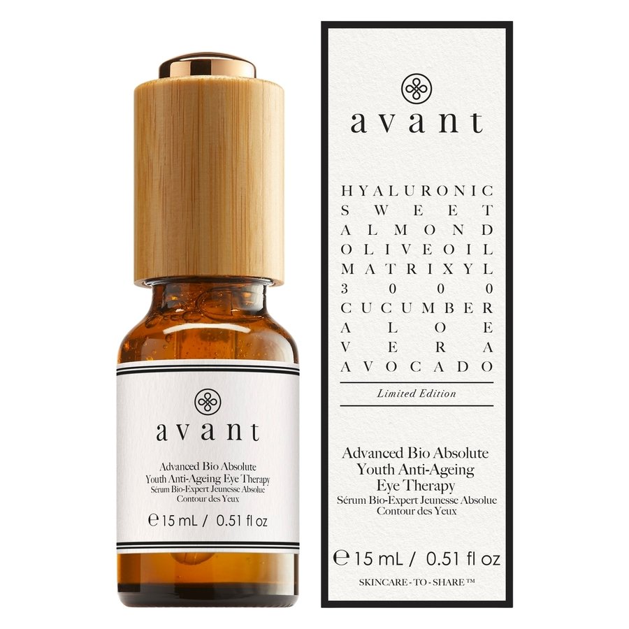 Avant Skincare Limited Edition Advanced Bio Absolute Youth Eye Th