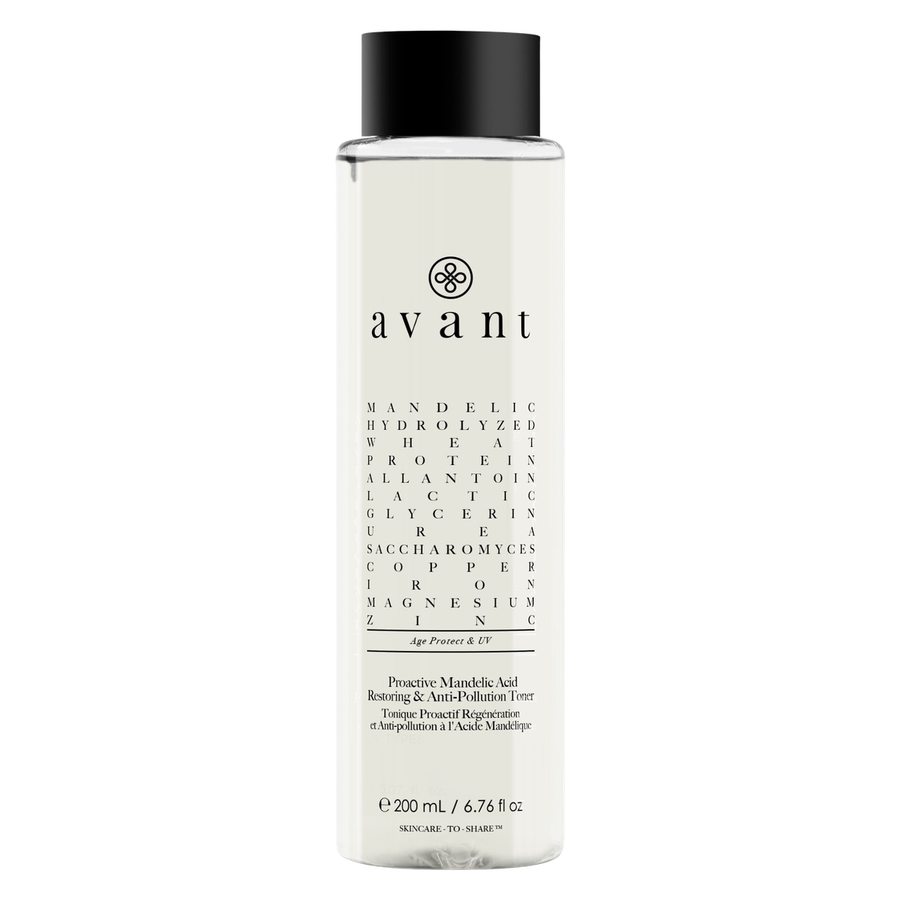 Avant Skincare Proactive Mandelic Acid Restoring & Anti-Pollution