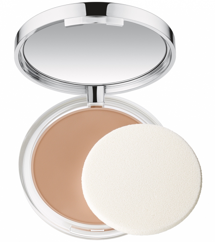 Clinique Almost Powder Makeup SPF 15 - Medium