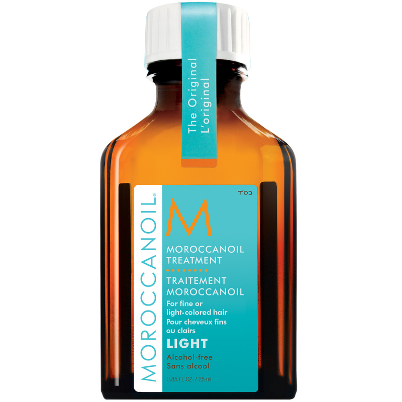 Moroccanoil Light Oil Treatment (25 ml)