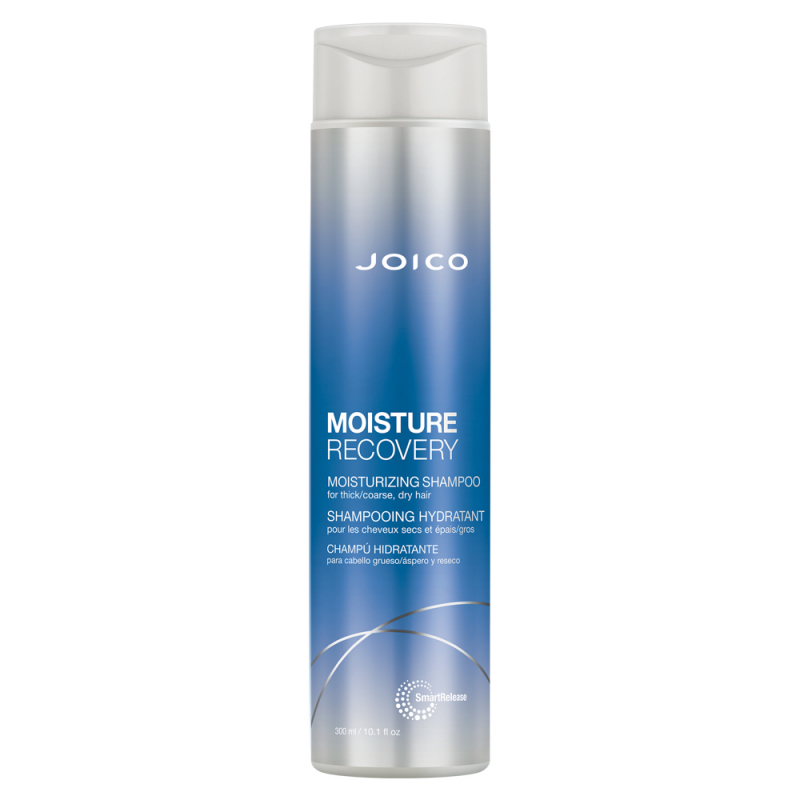 Joico Moisture Recovery Moisturizing Shampoo (300ml)