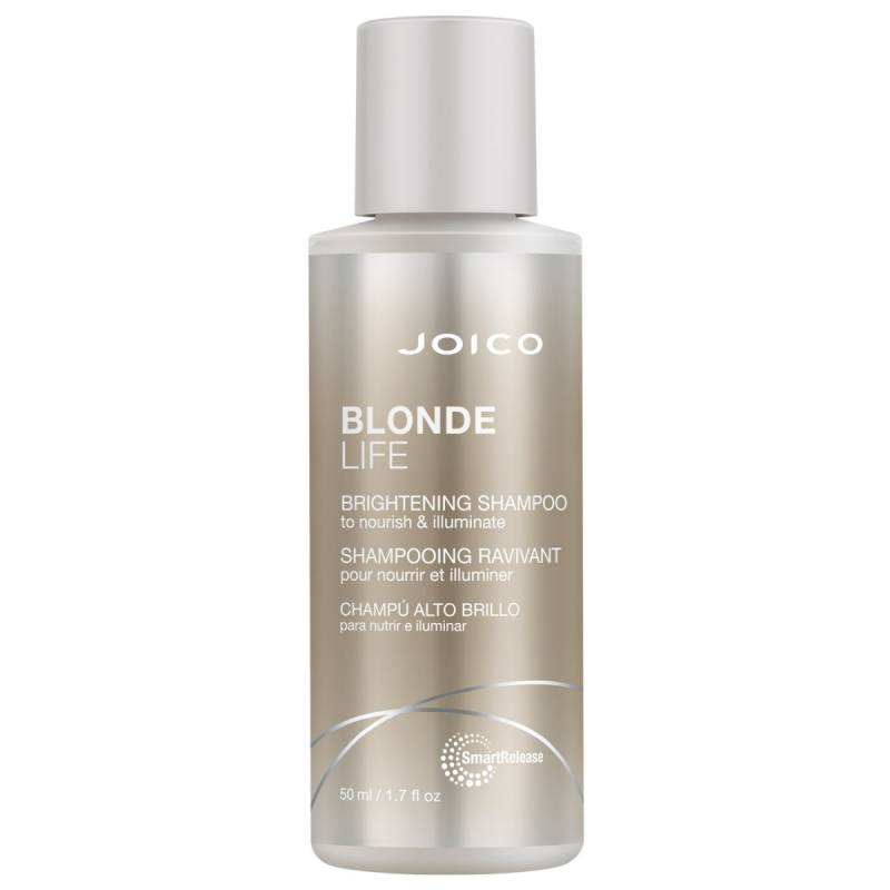 Joico Blonde Life Brightening Shampoo (50ml)