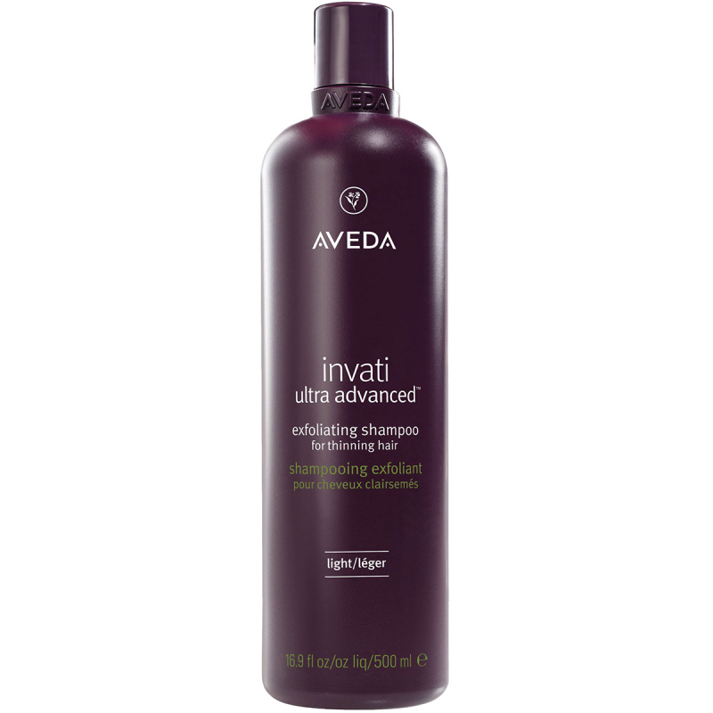 Aveda Invati Ultra Advanced Exfoliating Shampoo Light (500 ml)