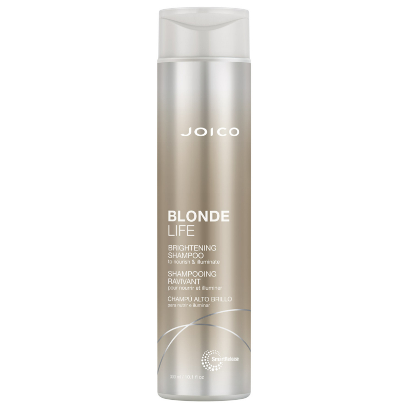 Joico Blonde Life Brightening Shampoo (300ml)