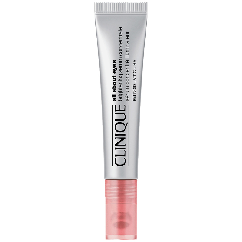 Clinique All About Eyes Brightening Serum Concentrate (10 ml)