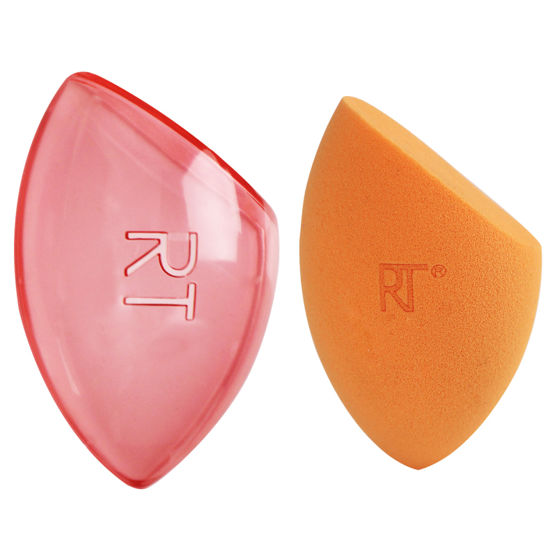 Real Techniques Miracle Complexion Sponge + Case