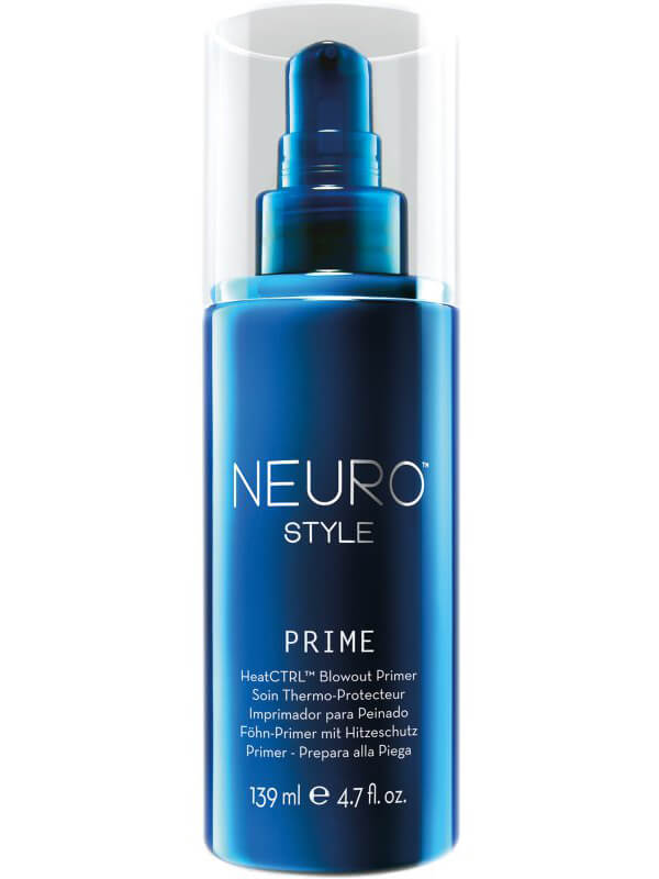 Paul Mitchell Neuro Prime HeatCTRL Blowout Primer (139ml)