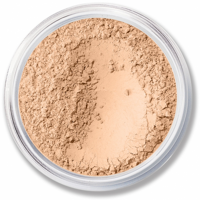 bareMinerals Original Foundation SPF 15 Light Beige 09