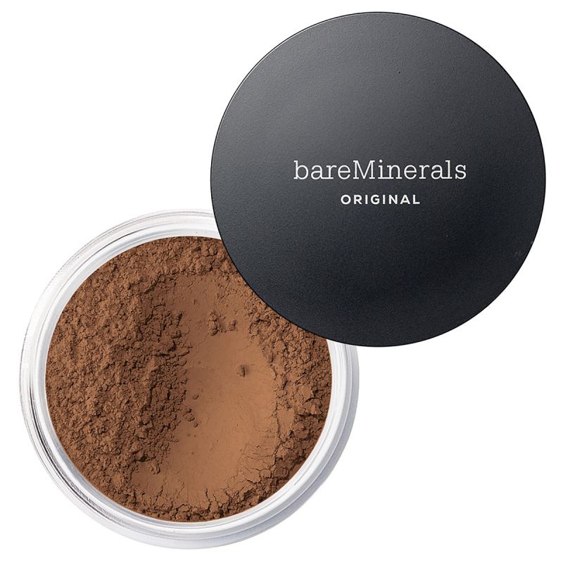 bareMinerals Original Foundation SPF 15 Golden Deep 28