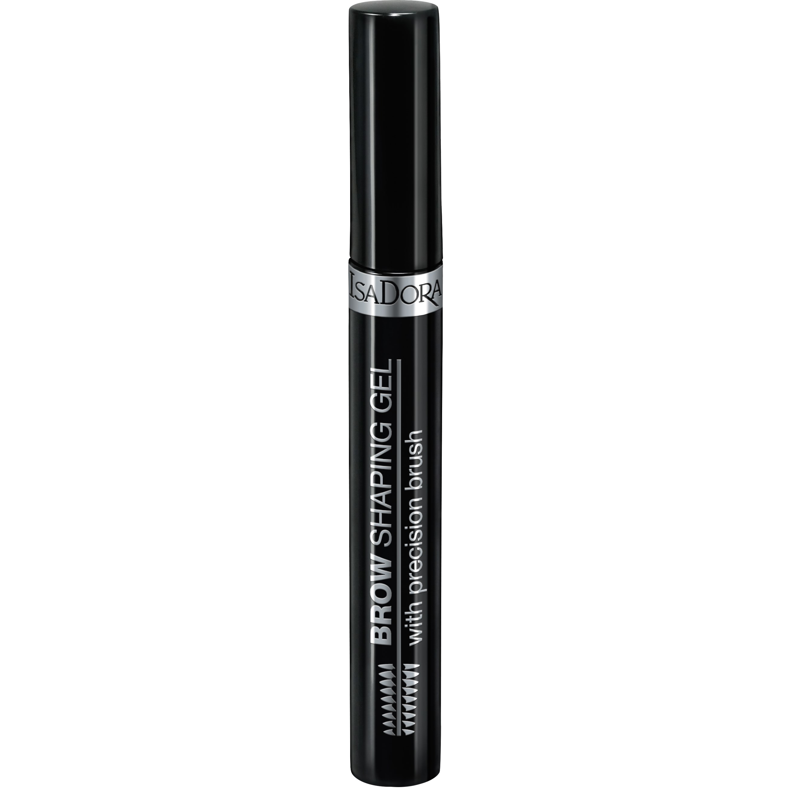 IsaDora Brow Shaping Gel 60 Transparent