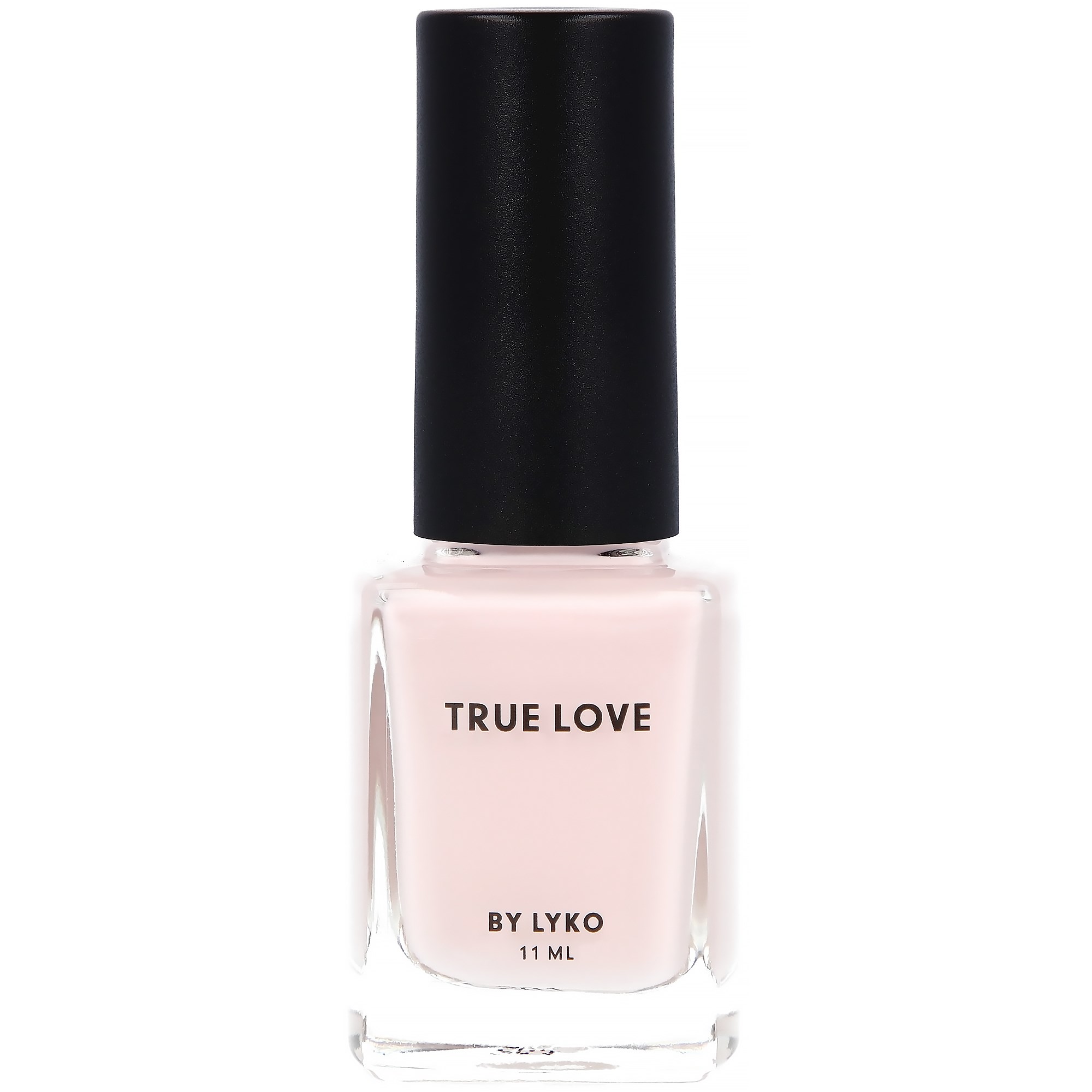 By Lyko Bridal Nail Polish True Love 032