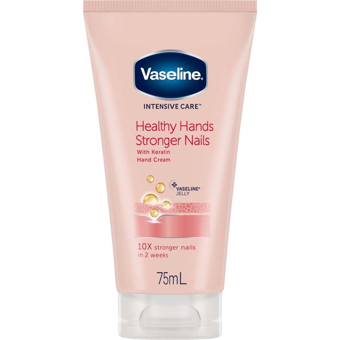 Vaseline Hand & Nail 75 ml