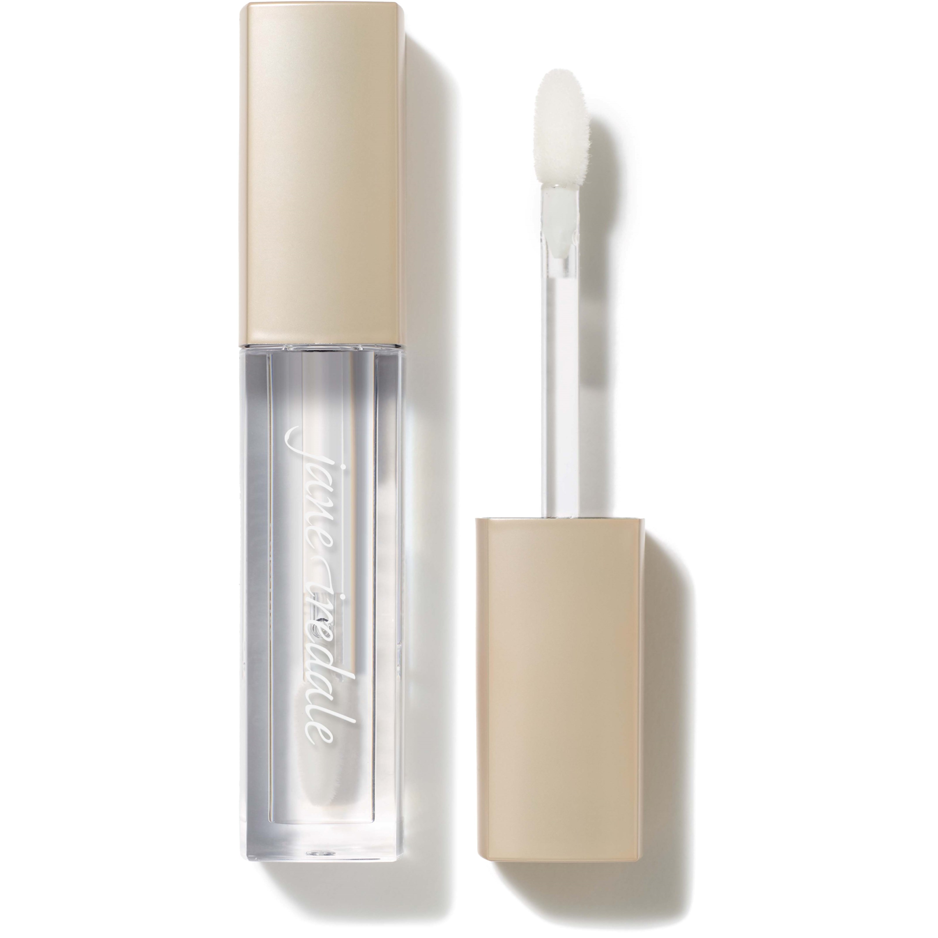 Jane Iredale ColorLuxe High Impact Lip Glaze Crystal