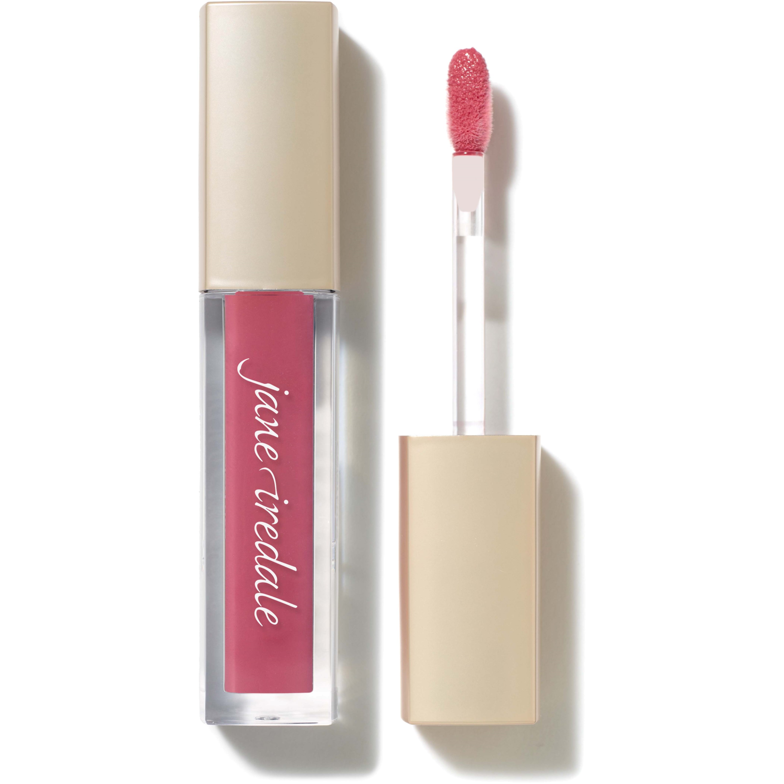 Jane Iredale ColorLuxe High Impact Lip Glaze Flush