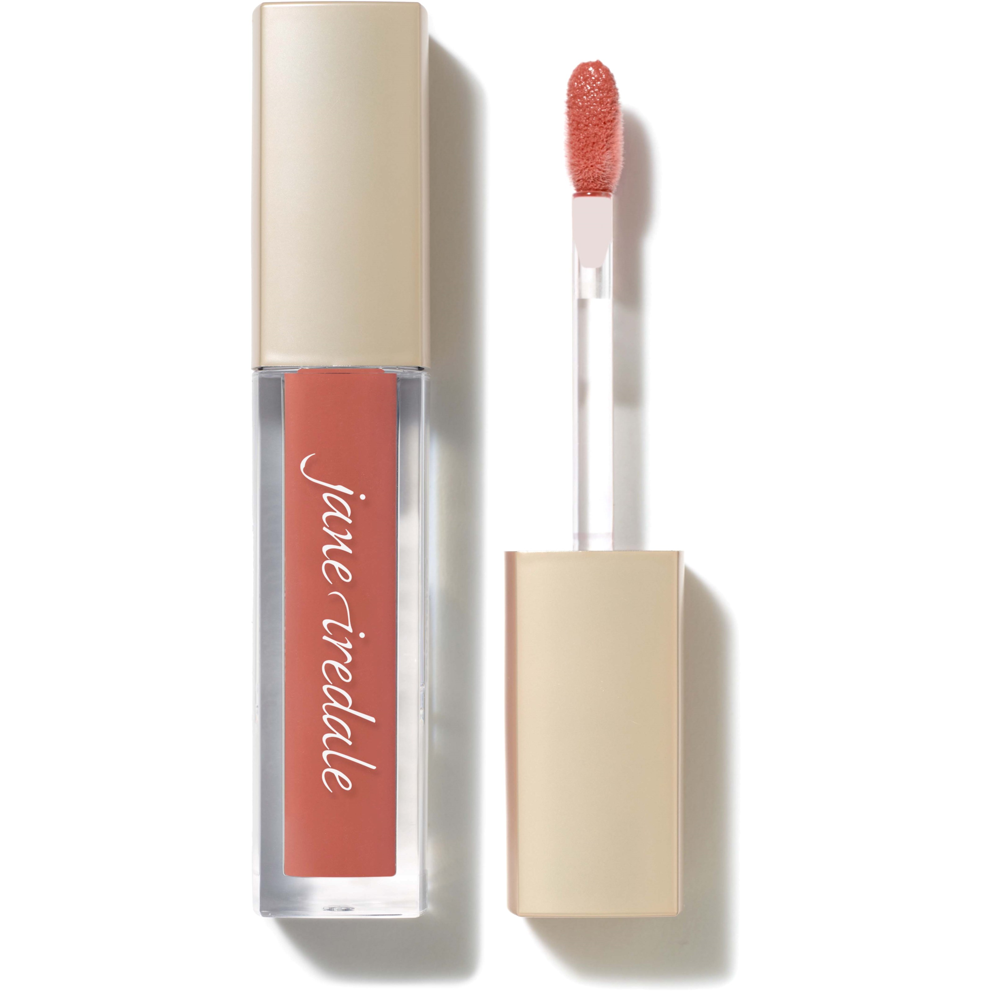 Jane Iredale ColorLuxe High Impact Lip Glaze Nectar